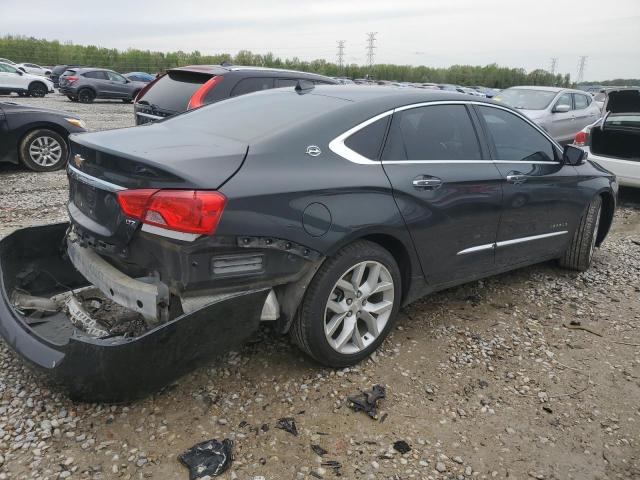 2014 Chevrolet Impala Ltz VIN: 2G1155S30E9136063 Lot: 50124704