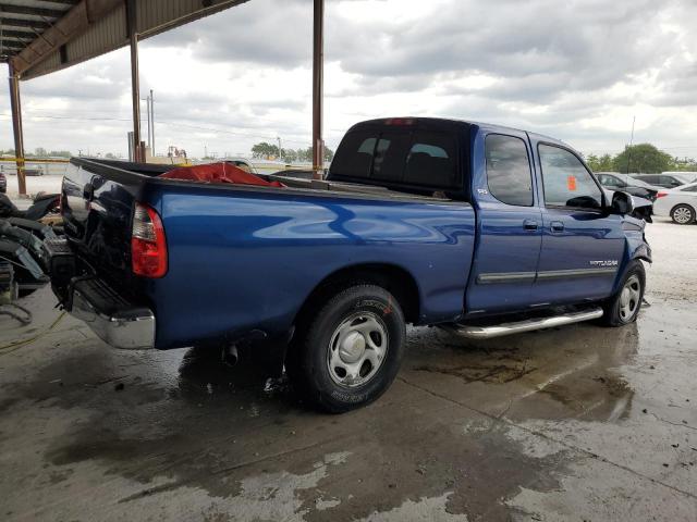 5TBRU34146S474578 2006 Toyota Tundra Access Cab Sr5