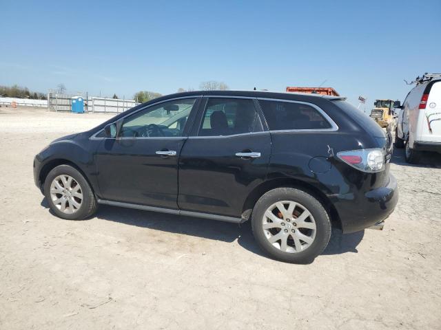 2008 Mazda Cx-7 VIN: JM3ER293980170493 Lot: 50963604