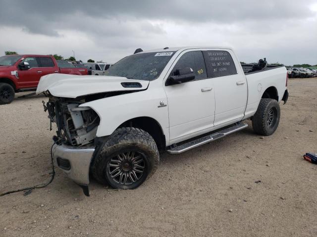 Lot #2454589935 2020 RAM 2500 BIG H salvage car