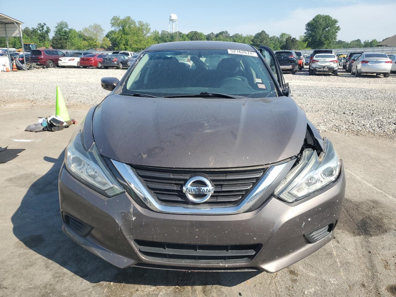 1N4AL3AP2GC260004 2016 Nissan Altima 2.5