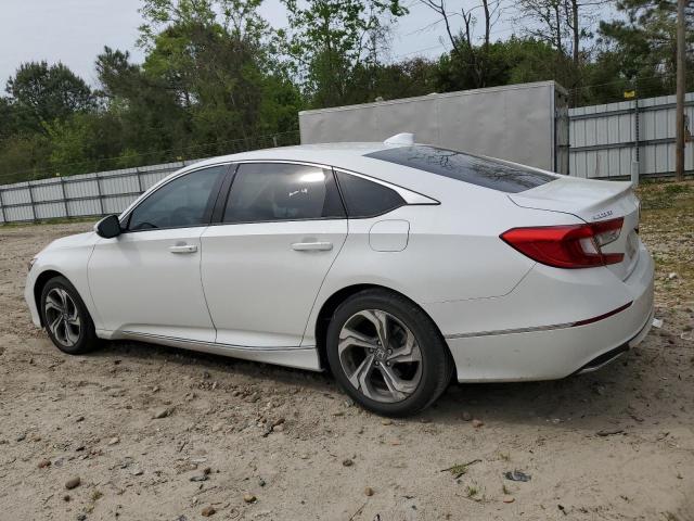 Vin: 1hgcv1f44la028771, lot: 51435634, honda accord ex 20202