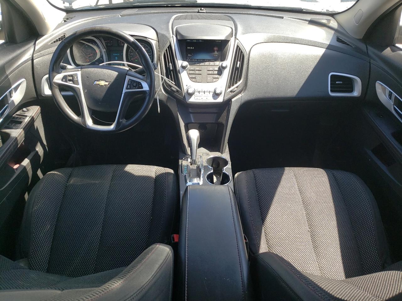 2GNFLEEK9C6231684 2012 Chevrolet Equinox Lt