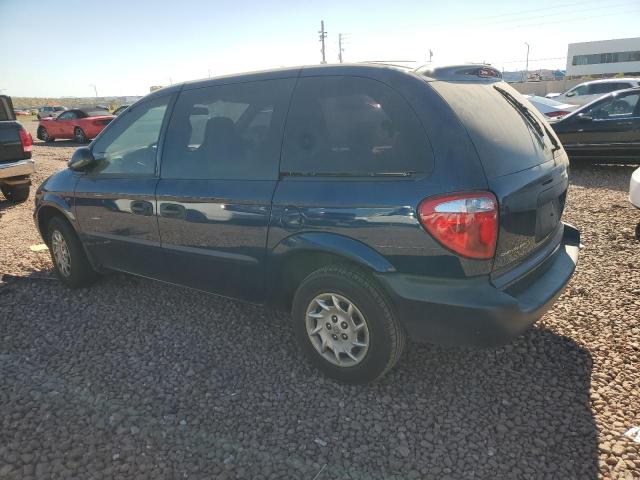 2002 Chrysler Voyager VIN: 1C4GJ25312B601175 Lot: 49644564