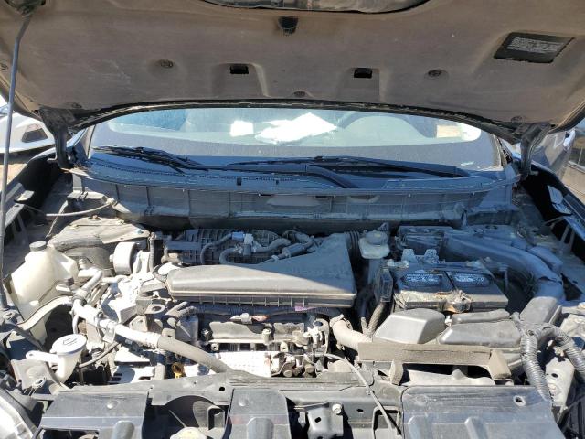 2018 NISSAN ROGUE S - 5N1AT2MT8JC796357