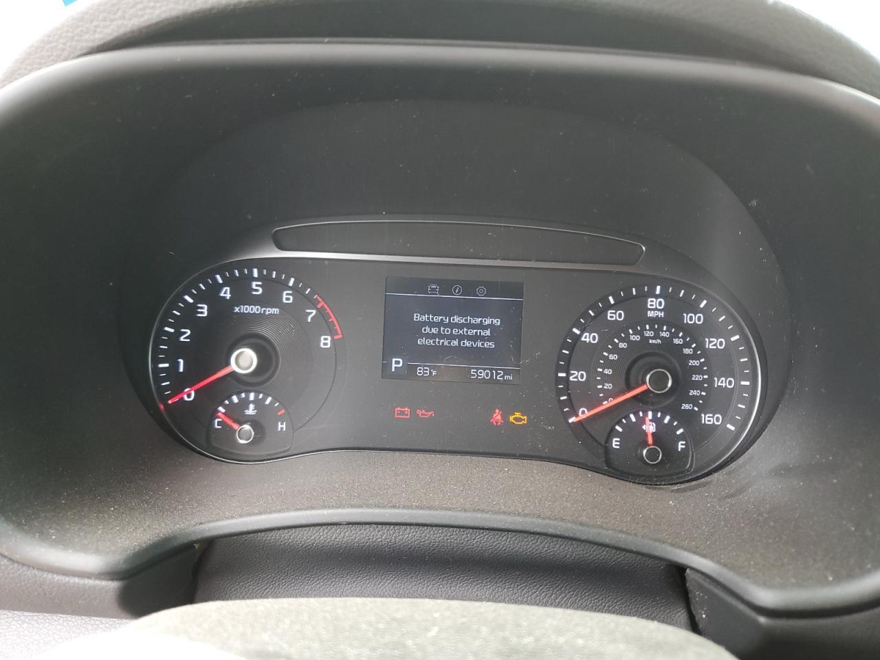 KNDJ23AU6M7740697 2021 Kia Soul Lx