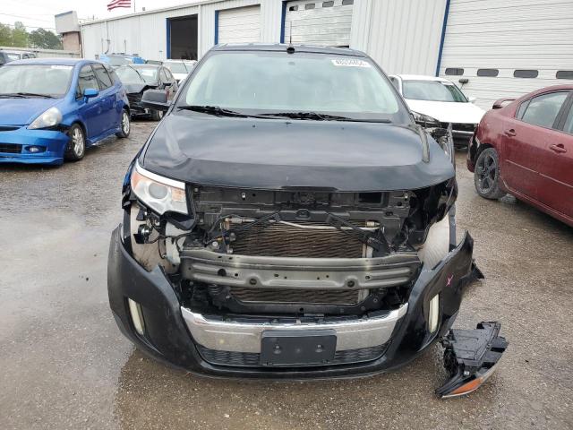 2013 Ford Edge Sel VIN: 2FMDK3JC9DBC59348 Lot: 48634454