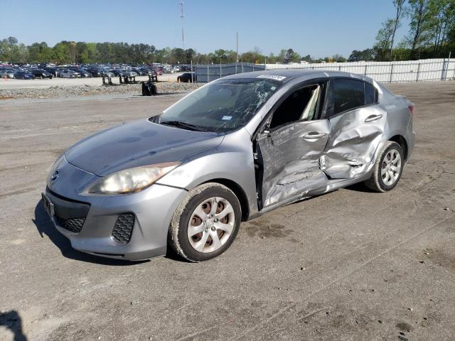 VIN JM1BL1TG9D1769319 2013 Mazda 3, I no.1