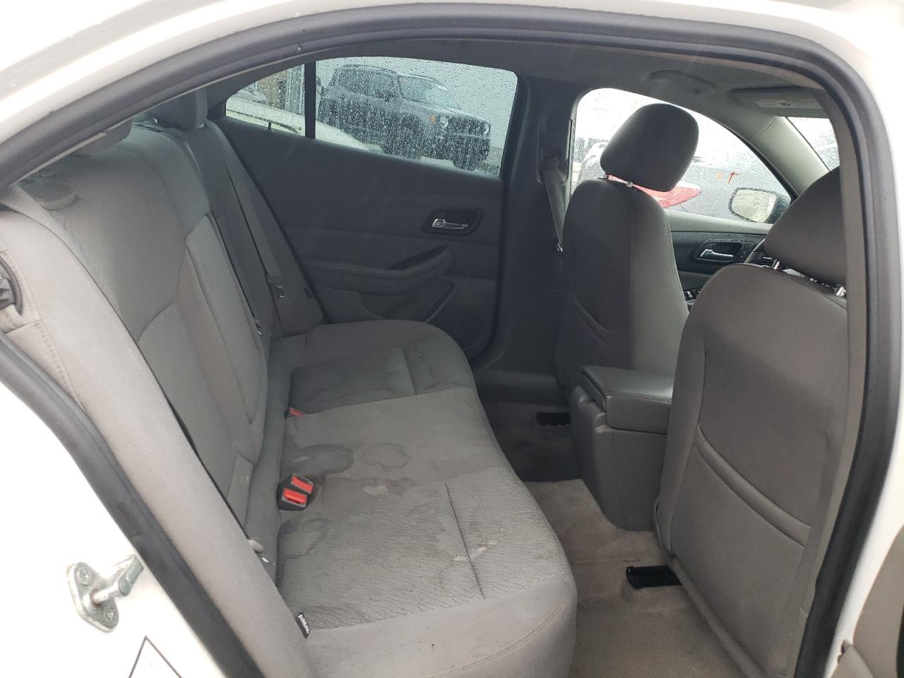 1G11A5SA3DU138532 2013 Chevrolet Malibu Ls