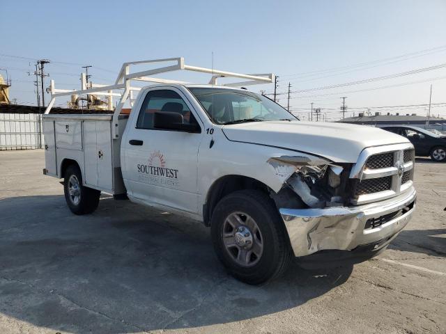 2014 Ram 2500 St VIN: 3C6LR4AT8EG191180 Lot: 50108004