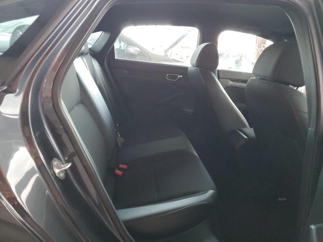 2023 HONDA CIVIC SPOR - 2HGFE2F59PH515466