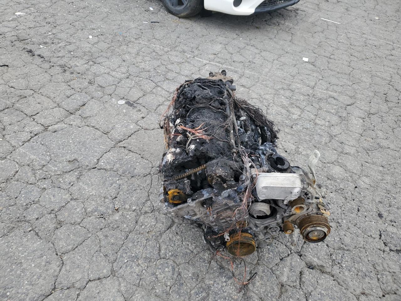 WBASN2C55DC202590 2013 BMW 535 Igt