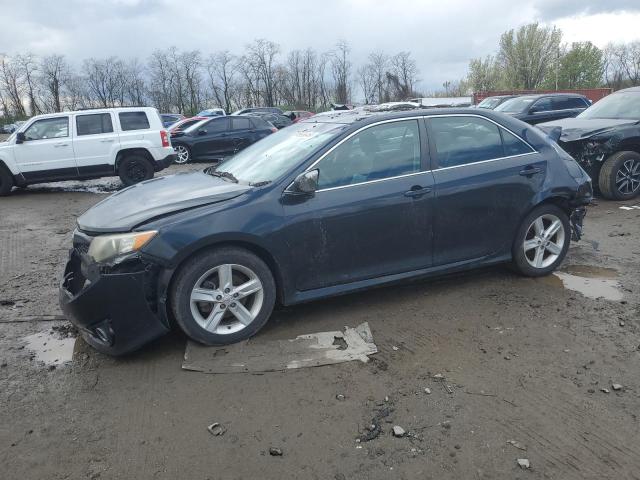 2014 Toyota Camry L VIN: 4T1BF1FKXEU342931 Lot: 49686454