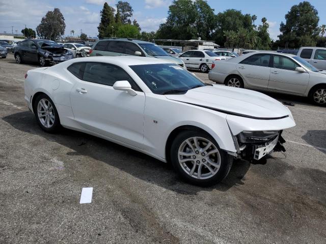 2020 Chevrolet Camaro Ls VIN: 1G1FB1RX4L0111058 Lot: 52191114