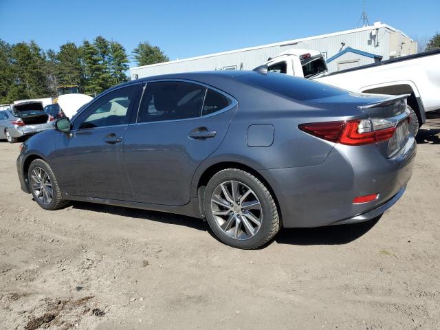 Vin: jthbw1ggxg2101060, lot: 52021234, lexus es300 300h 20162