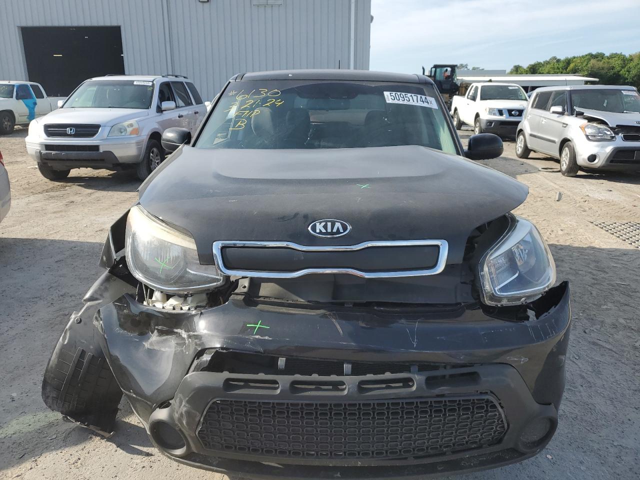 KNDJN2A22G7852014 2016 Kia Soul