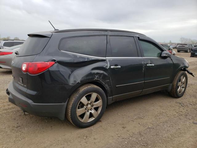 2011 Chevrolet Traverse Ltz VIN: 1GNKRLED6BJ235633 Lot: 51364964