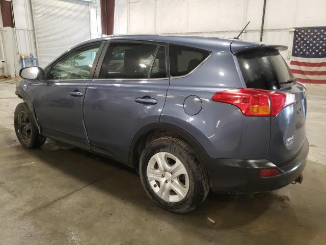 2013 Toyota Rav4 Le VIN: 2T3BFREV1DW025748 Lot: 52402154