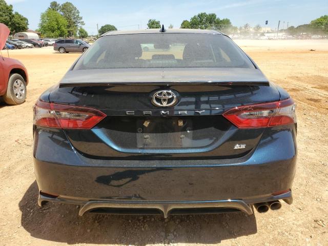 2021 TOYOTA CAMARY 4T1G11AK8MU470109