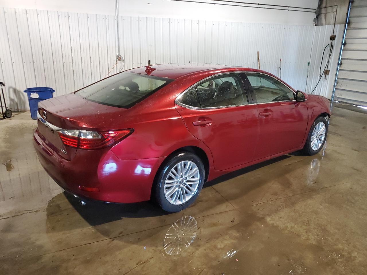 JTHBK1GGXD2065684 2013 Lexus Es 350