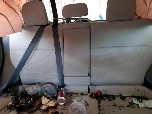 2016 Subaru Forester 2.5I Premium VIN: JF2SJADC0GH421794 Lot: 51174684