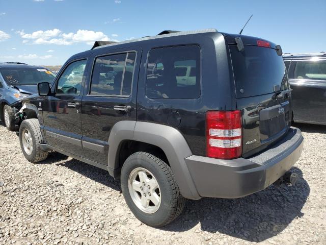 2010 Jeep Liberty Renegade VIN: 1J4PN3GKXAW146777 Lot: 50723204