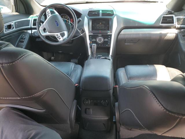 2014 Ford Explorer Sport VIN: 1FM5K8GT6EGC32109 Lot: 51805104