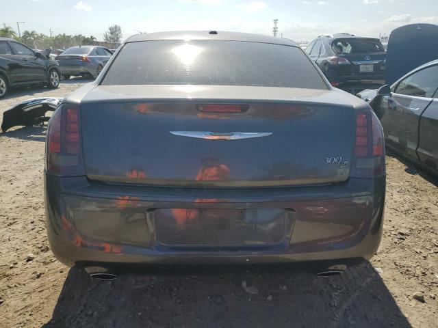 2014 Chrysler 300 S VIN: 2C3CCABGXEH373154 Lot: 51616894