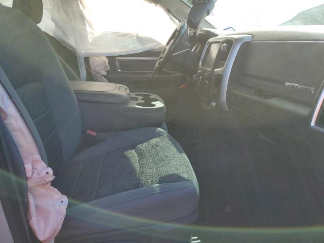 2017 Ram 1500 Slt VIN: 1C6RR6GT5HS797501 Lot: 47160374