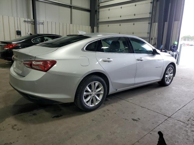 2020 CHEVROLET MALIBU LT - 1G1ZD5ST5LF040018