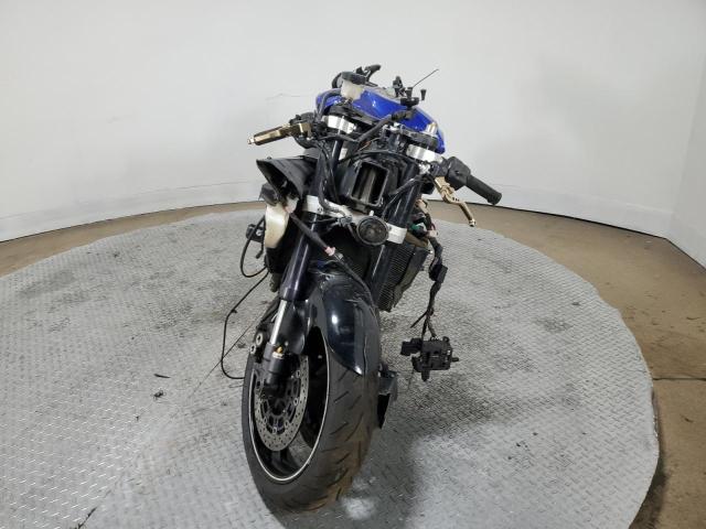 2010 YAMAHA YZFR6 C JYARJ16Y6AA004293