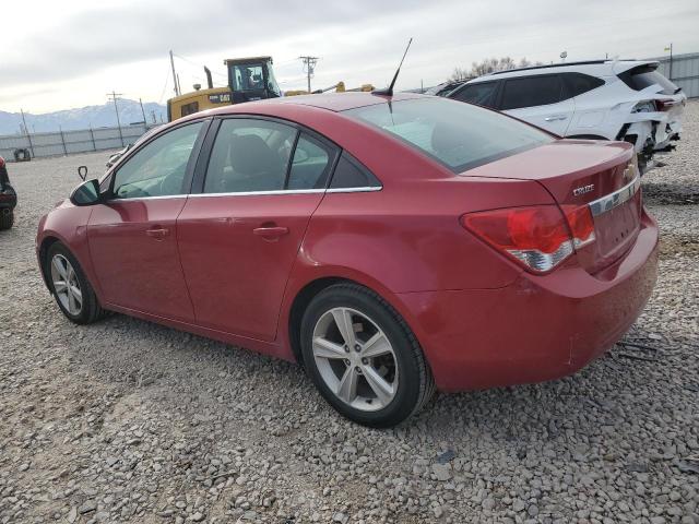 2013 Chevrolet Cruze Lt VIN: 1G1PE5SB5D7127988 Lot: 51519594