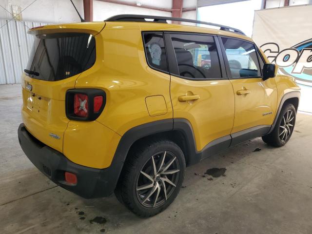 2015 Jeep Renegade Latitude VIN: ZACCJABT3FPB51327 Lot: 50813894