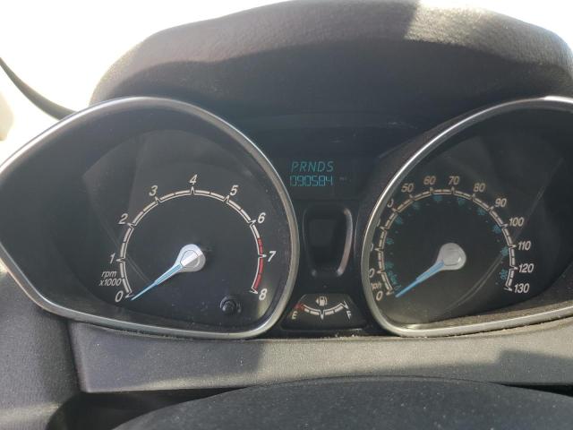 2015 FORD FIESTA 3FADP4BJ6FM187590