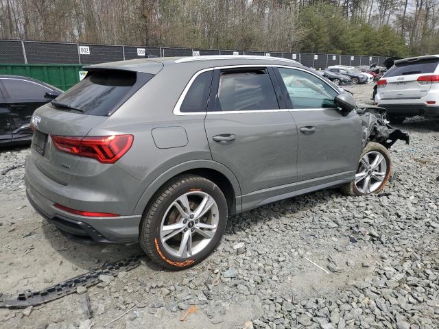 WA1DECF30N1075721 Audi Q3 PREMIUM 3