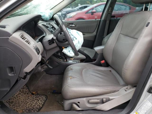 2001 Honda Accord Ex VIN: 1HGCG66801A119298 Lot: 48655824