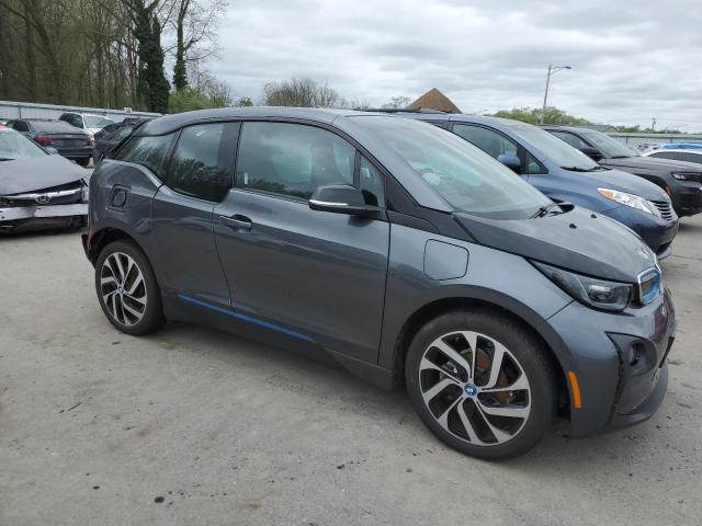 VIN WBY1Z8C37HV895160 2017 BMW I3, Rex no.4