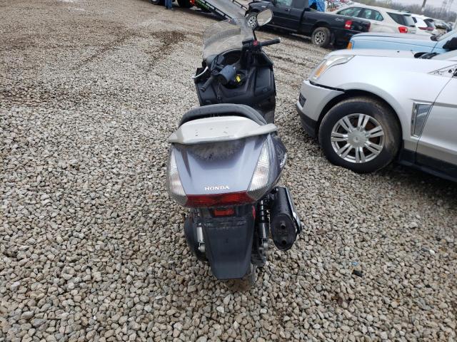 2007 HONDA FSC600 D JH2PF01187K500112