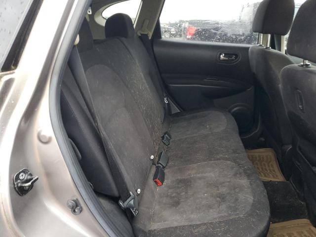 2010 Nissan Rogue S VIN: JN8AS5MV2AW141639 Lot: 50367324