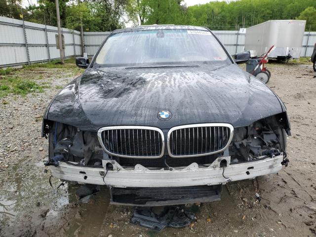 2007 BMW 750 VIN: WBAHN83567DT76227 Lot: 51044544