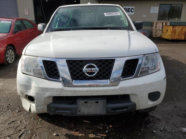 2016 Nissan Frontier S VIN: 1N6AD0EV4GN728900 Lot: 49082754