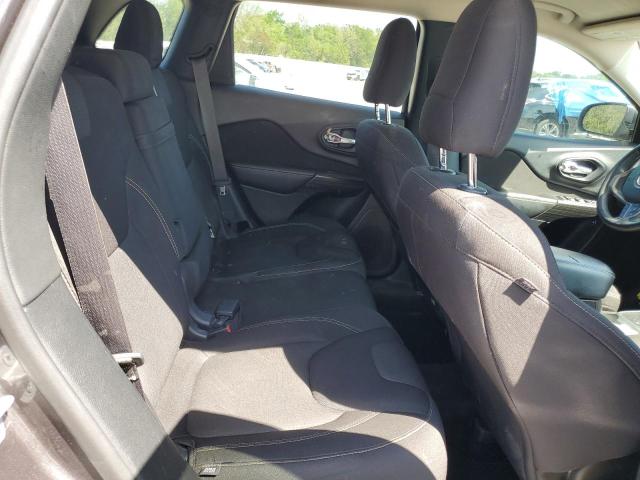 2015 JEEP CHEROKEE L - 1C4PJLCB1FW537248