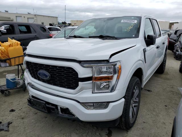 1FTEW1EP3MFC50996 2021 FORD F-150 - Image 1