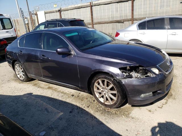 2006 Lexus Gs 300 VIN: JTHBH96S265008268 Lot: 50970564