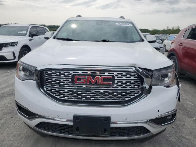 2019 GMC Acadia Denali VIN: 1GKKNPLS1KZ251600 Lot: 49985664