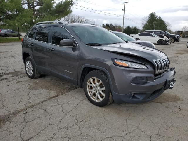 2016 Jeep Cherokee Latitude VIN: 1C4PJLCB4GW281477 Lot: 49063144