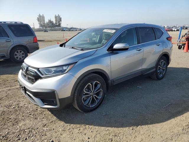 7FARW1H89LE018268 Honda CRV CR-V EXL