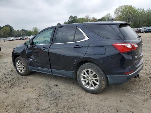 2GNAXKEV4L6168761 | 2020 Chevrolet equinox lt