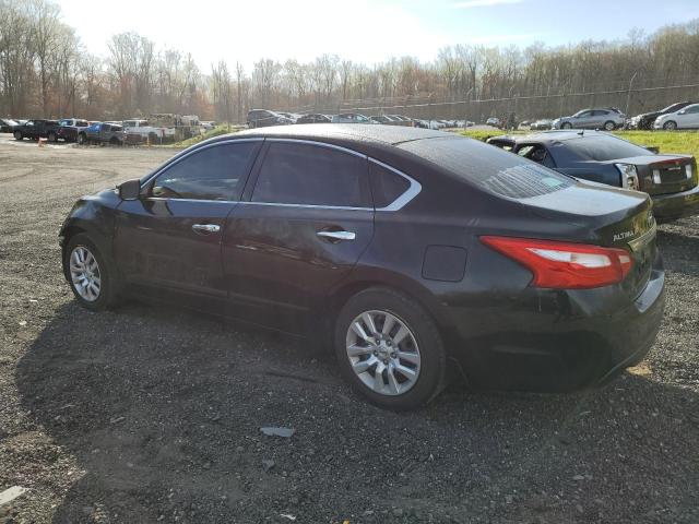 1N4AL3APXGC245105 2016 NISSAN ALTIMA - Image 2