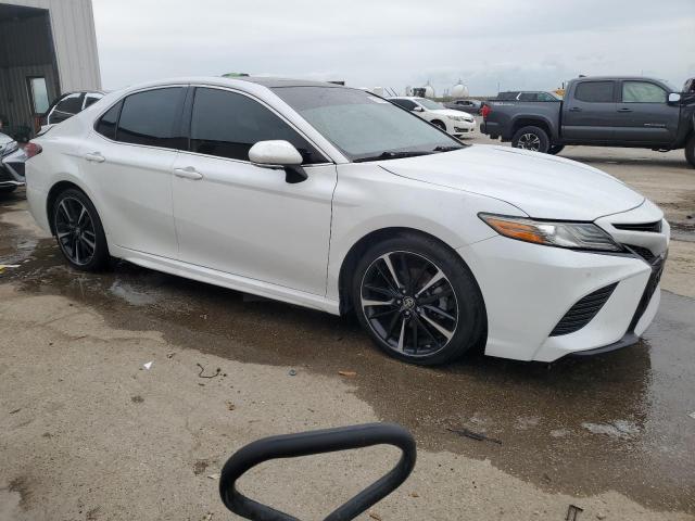 2019 Toyota Camry Xse VIN: 4T1B61HKXKU733926 Lot: 39214428